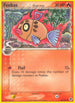 Feebas (Delta Species) (49/101) [EX: Dragon Frontiers]