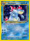Feraligatr (4/105) [Neo Genesis]