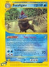 Feraligatr (47/165) [Expedition]