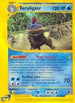 Feraligatr (47/165) [Expedition]