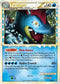 Feraligatr (Prime) HGSS (HGSS07) [HGSS Promos]