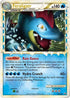 Feraligatr (Prime) HGSS (HGSS07) [HGSS Promos]