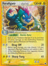Feraligatr (Delta Species) (2/101) [EX: Dragon Frontiers]