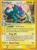 Feraligatr (Delta Species) (2/101) [EX: Dragon Frontiers]
