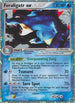 Feraligatr ex (103/115) [Unseen Forces]