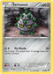 Ferroseed (70/98) [Black & White: Emerging Powers]