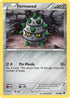 Ferroseed (70/98) [Black & White: Emerging Powers]