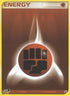Fighting Energy (105) [Legendary Collection]
