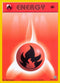 Fire Energy (107/105) [Neo Genesis]
