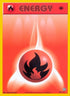 Fire Energy (107/105) [Neo Genesis]