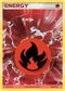 Fire Energy (106/111) [EX: Holon Phantoms]