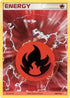 Fire Energy (106/111) [EX: Holon Phantoms]