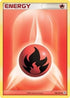 Fire Energy (124/130) [Diamond & Pearl: Base Set]