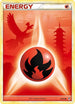 Fire Energy (89/95) [Call of Legends]