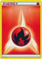 Fire Energy (39/39) [Kalos Starter Set]