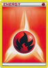 Fire Energy (39/39) [Kalos Starter Set]