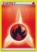 Fire Energy (39/39) [Kalos Starter Set]