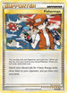 Fisherman (92/102) [HeartGold SoulSilver]