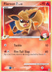 Flareon E (60/111) [Rising Rivals]