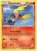 Fletchinder (27/146) [XY: Base Set]
