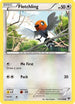 Fletchling (113/146) [XY: Base Set]