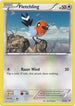 Fletchling (31/39) [Kalos Starter Set]