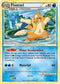 Floatzel (16/95) [Heartgold & Soulsilver: Unleashed]