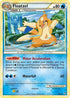Floatzel (16/95) [Heartgold & Soulsilver: Unleashed]