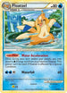 Floatzel (16/95) [Heartgold & Soulsilver: Unleashed]