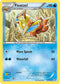 Floatzel (33/124) [Dragons Exalted]