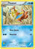 Floatzel (33/124) [Dragons Exalted]