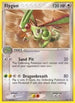 Flygon (25) [Nintendo Promos]