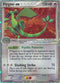 Flygon ex (94/108) [Power Keepers]