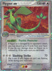 Flygon ex (94/108) [Power Keepers]