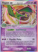 Flygon ex (Delta Species) (92/101) [EX: Dragon Frontiers]
