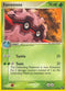 Forretress (9) [POP Series 3]