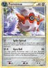Forretress (13/90) [Heartgold & Soulsilver: Undaunted]