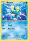 Froakie XY03 [XY Promos]