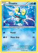 Froakie XY03 [XY Promos]
