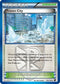 Frozen City (Team Plasma) (100/90) [HeartGold SoulSilver]