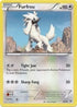 Furfrou (32/39) [Kalos Starter Set]