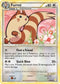 Furret (21/102) [HeartGold SoulSilver]