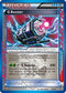 G Booster (Team Plasma) (92/101) [Black & White: Plasma Blast]