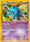 Garbodor ( Secret Rare) (119/90) [HeartGold SoulSilver]