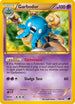 Garbodor ( Secret Rare) (119/90) [HeartGold SoulSilver]