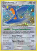 Garchomp (5/147) [Supreme Victors]