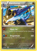 Garchomp (90/124) [Dragons Exalted]