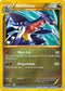 Garchomp ( Secret Rare) (120/90) [HeartGold SoulSilver]