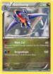 Garchomp (96/113) [Legendary Treasures]
