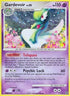 Gardevoir (7/132) [Secret Wonders]